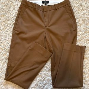 Banana republic Ryan curvy fit Sz 6